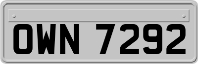 OWN7292