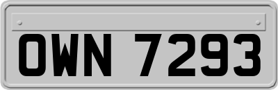 OWN7293