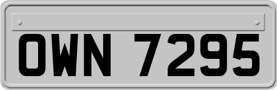 OWN7295