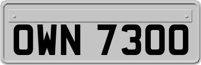 OWN7300