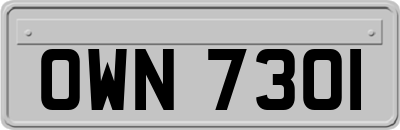 OWN7301