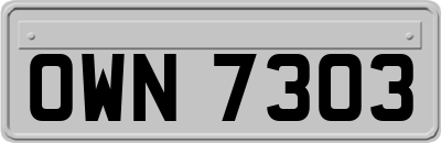 OWN7303