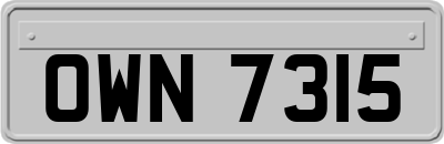 OWN7315
