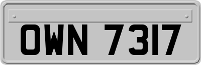 OWN7317