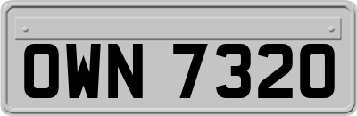 OWN7320
