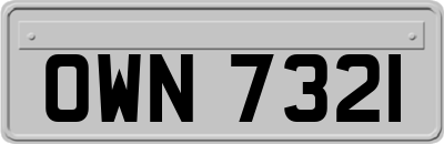 OWN7321