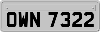 OWN7322