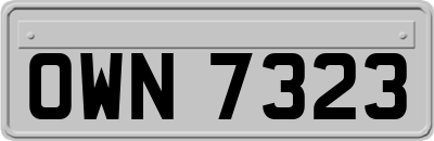 OWN7323
