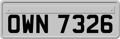 OWN7326