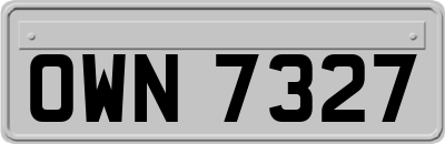 OWN7327
