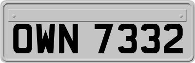 OWN7332