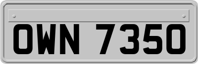 OWN7350