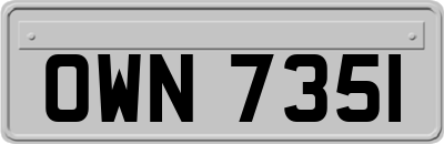 OWN7351