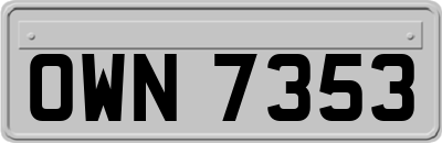 OWN7353