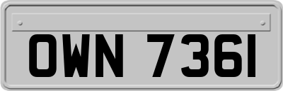 OWN7361