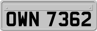 OWN7362