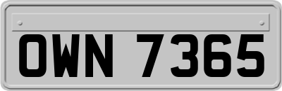 OWN7365