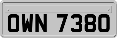 OWN7380
