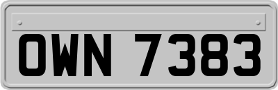 OWN7383