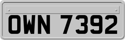 OWN7392