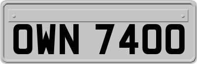 OWN7400