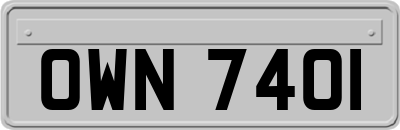 OWN7401