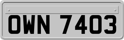OWN7403
