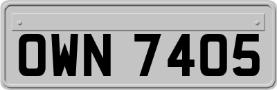 OWN7405