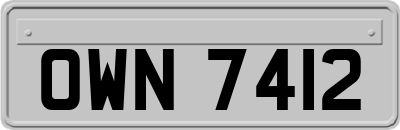 OWN7412