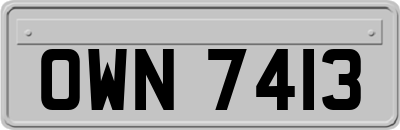 OWN7413