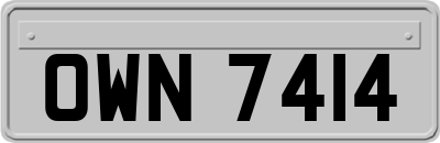 OWN7414