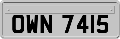 OWN7415