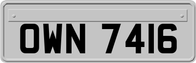 OWN7416