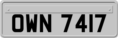OWN7417