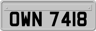 OWN7418