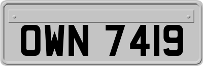 OWN7419