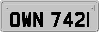 OWN7421