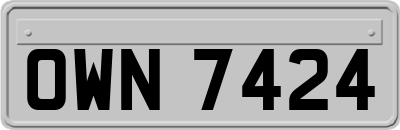 OWN7424