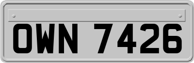 OWN7426