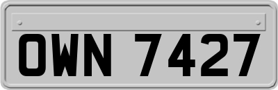 OWN7427