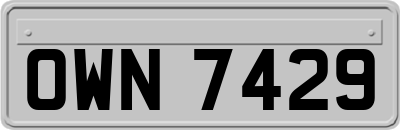 OWN7429
