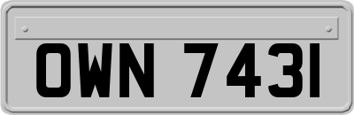 OWN7431
