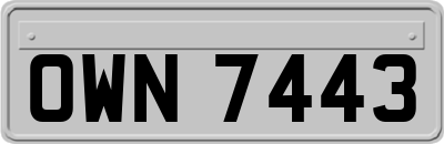 OWN7443