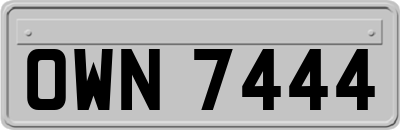 OWN7444