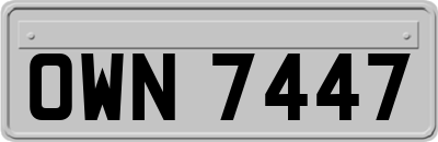 OWN7447