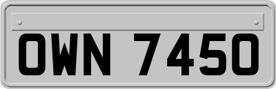 OWN7450