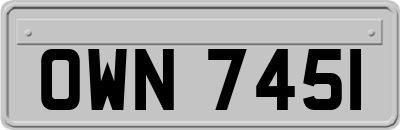 OWN7451