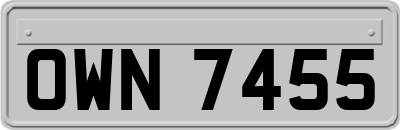 OWN7455