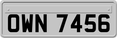 OWN7456