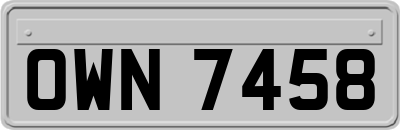 OWN7458